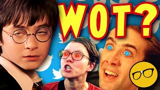 HOGWARTS LEGACY Lead Designer CANCELLED by SJW Journalists & Twitter Mob | Featuring Kurt Metzger