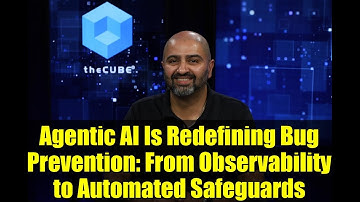 Agentic AI Is Redefining Bug Prevention: From Observability to Automated Safeguards