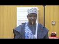 Zamfara State House Of Assembly Calls For Ban On Planting Tall Crops Along Highways Zamfara State House Of Assembly Calls For Ban On Planting Tall Crops Along Highways