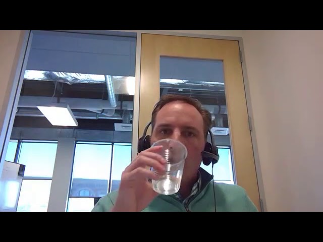 Justin Teague, CEO of SmartBear, on the Latka podcast
