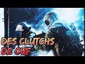 THE CLUTCHMEISTER - RAINBOW SIX SIEGE