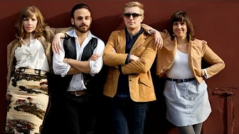 “Better Than” by Lake Street Dive — KARAOKE VERSION “Better Than” by Lake Street Dive — KARAOKE VERSION