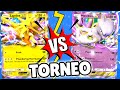 PRIMO TORNEO MONDIALE di GCC Pokémon Pocket: VINCO o PERDO?