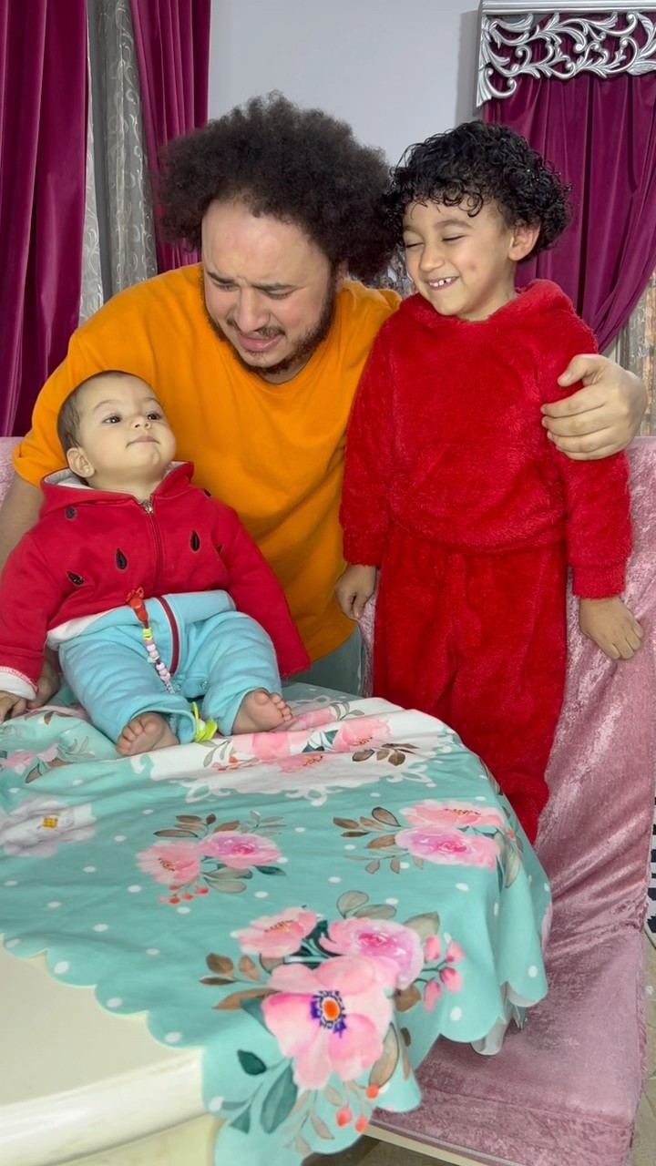 مقلب العياط ف غرام ???