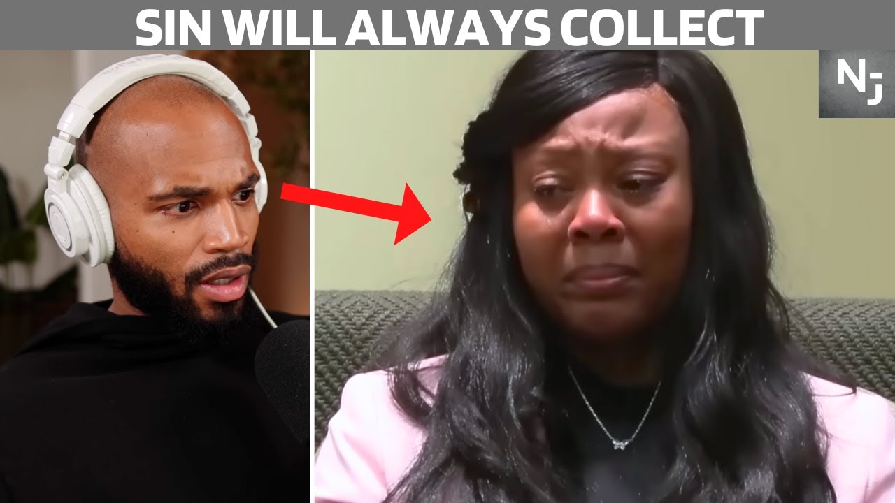 She Had an Affair With Her Pastor… and It Cost Her Everything - YouTube