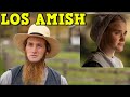 Los amish - lo que no sabias sobre ellos