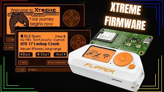 Ways Flipper Zero Xtreme Firmware Hacks Phones