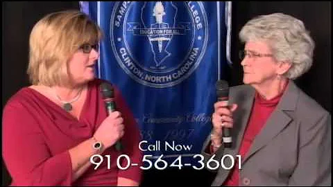 SCC Phonathon 2014_pt2_Intervi...  Susan Baxter an...