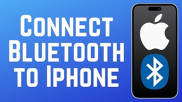 How to Pair Bluetooth Devices with iPhone 2025 (Full Guide)