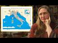 Why Italy Stayed Divided While Europe Unified – Ada Palmer