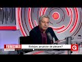 Cătălin Drulă, în direct la EuropaFM – Află ultimele noutăți și declarații