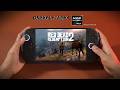 Red Dead Redemption 2 _ OneXfly Apex | 45W | 1200p | Gameplay | Let's Do it.