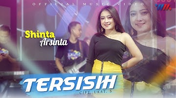Shinta Arsinta - Tersisih ft Wahana Musik (Official Live Concert)