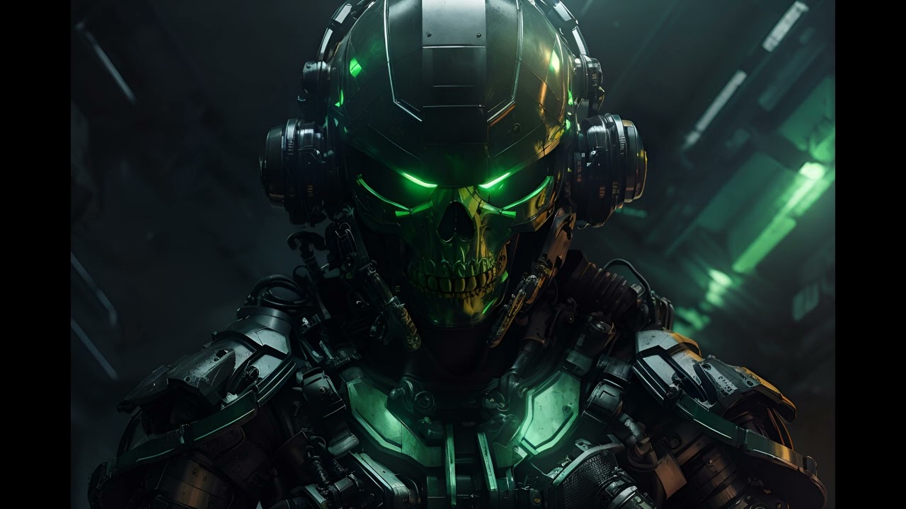 Watch Machinist - Deadzone on YouTube Watch Machinist - Deadzone on YouTube