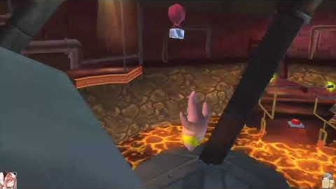 BBBH Backwards Patrick Timesave