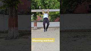 Morning Workout Video