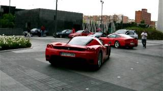 Spanish Ferrari Enzo