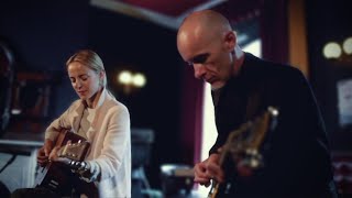 Gemma Hayes &amp; Joe Chester : Making My Way Back (Live on TG4, 2016)