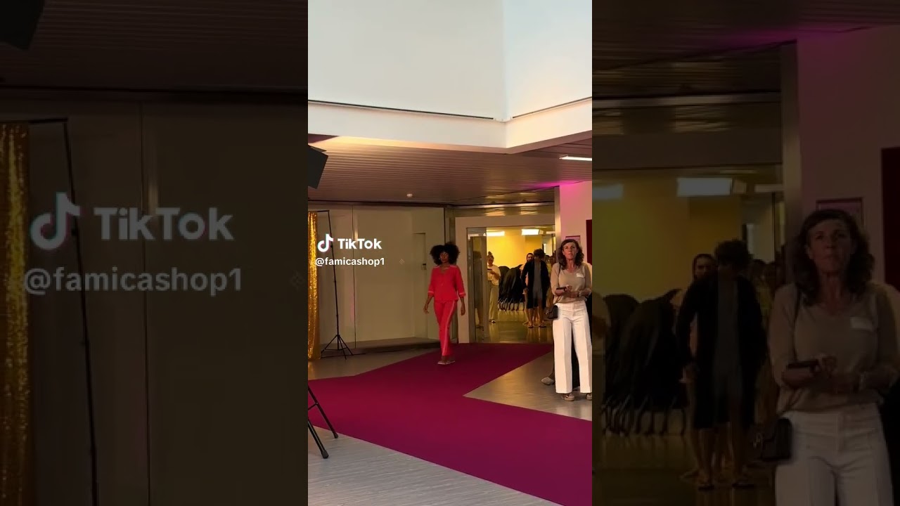 ✨ Discover the first exclusive look at the 2026 collections of swimwear, lingerie, nightwear