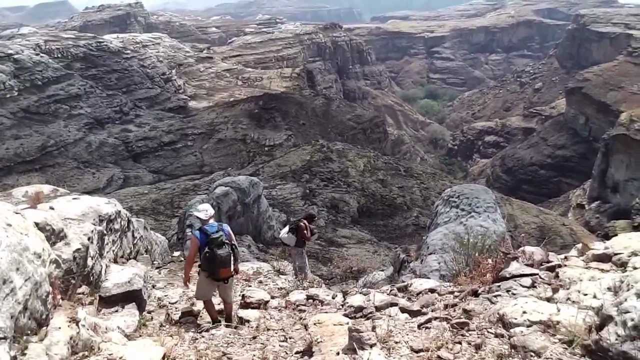 Madagascar - Un week-end dans le Makay