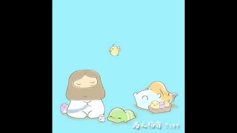 Just testing out Procreate & Moho for Animation workflow