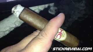 Cigar Review: XIKAR HC Series Habano²