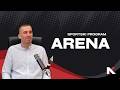 ARENA: Vladan Radović, košarkaški trener 29.05.2026.