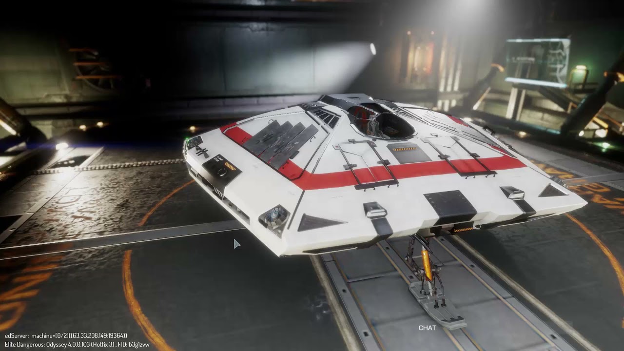 Elite Dangerous Odyssey Купить Steam