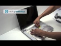 Sony vaio laptop repair fix disassembly tutorial  notebook take apart remove  install vgnfs