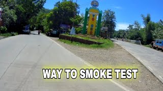 Escalante City to Toboso | San Carlos City | EP1