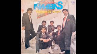 Video thumbnail of "Grupo Kimbas - No Me Pidas Que Te Olvide"