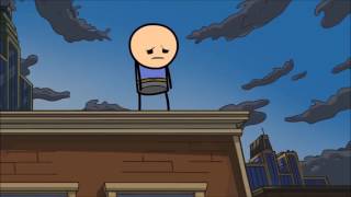 When will it end - Cyanide and Happiness shorts