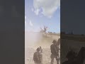 Guerrilla Warfare Destroying Enemy APC | Arma 3