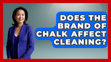 Does The Brand Of Chalk Affect Cleaning? - Billiards Hustlers