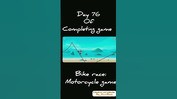 Stage-8|category-beach|completed👍|The_DwarfPlanet |shorts|bikerace|game|offline#bikerace#racebike