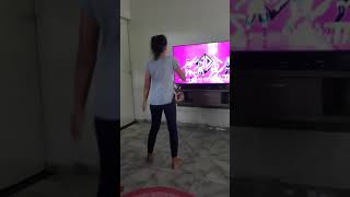 Eu Dançando Junst Dançe Me Sem A Nota Viu Kk