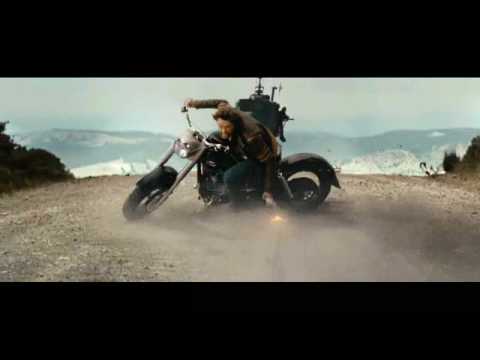 X-Men Origins Wolverine Trailer 1 HD (Legendado)