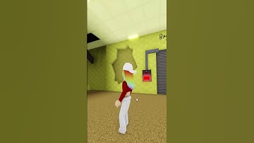 UPDATE - Backrooms Morphs - BLUE DESTROYED 2 MORPH