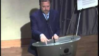 Tim Wise - Train yourself to see it