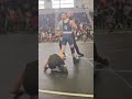 CASH THE MACHINE (national tournament) #wrestling #mma #ufc #martialarts