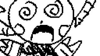 Space! :D / Flipnote Hatena 2011- 2012