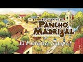 Pancho Madrigal - El Poeta del Galope