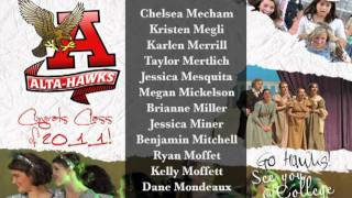 Alta High - Advanced and Honors Diplomas