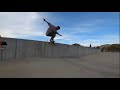 このセクションをこんな使い方している奴はいない 〜 舞浜Chill sk8 〜
