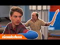 Henry Danger | Henry si rompe un braccio! | Nickelodeon Italia