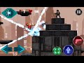 MEGA LEVEL 6 (Bean Launcher)