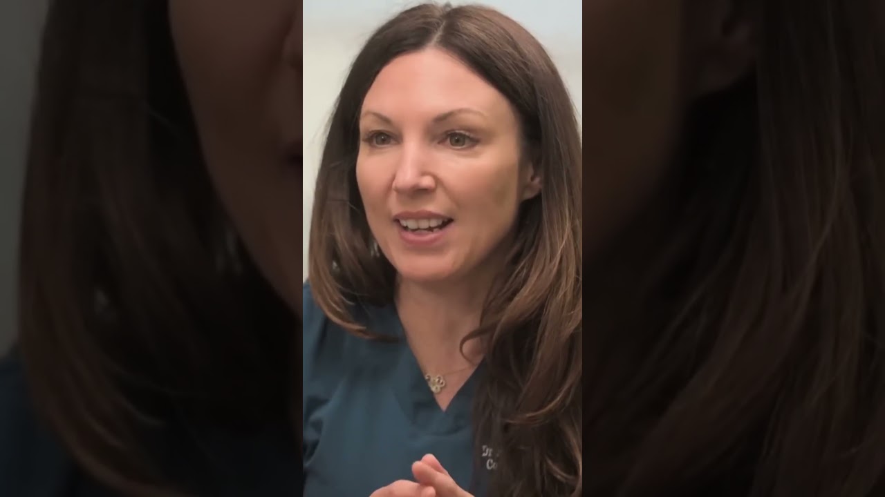 Dr. Emma Helps Treat Lupus-Induced Genital Warts 