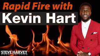 Kevin Hart Fire