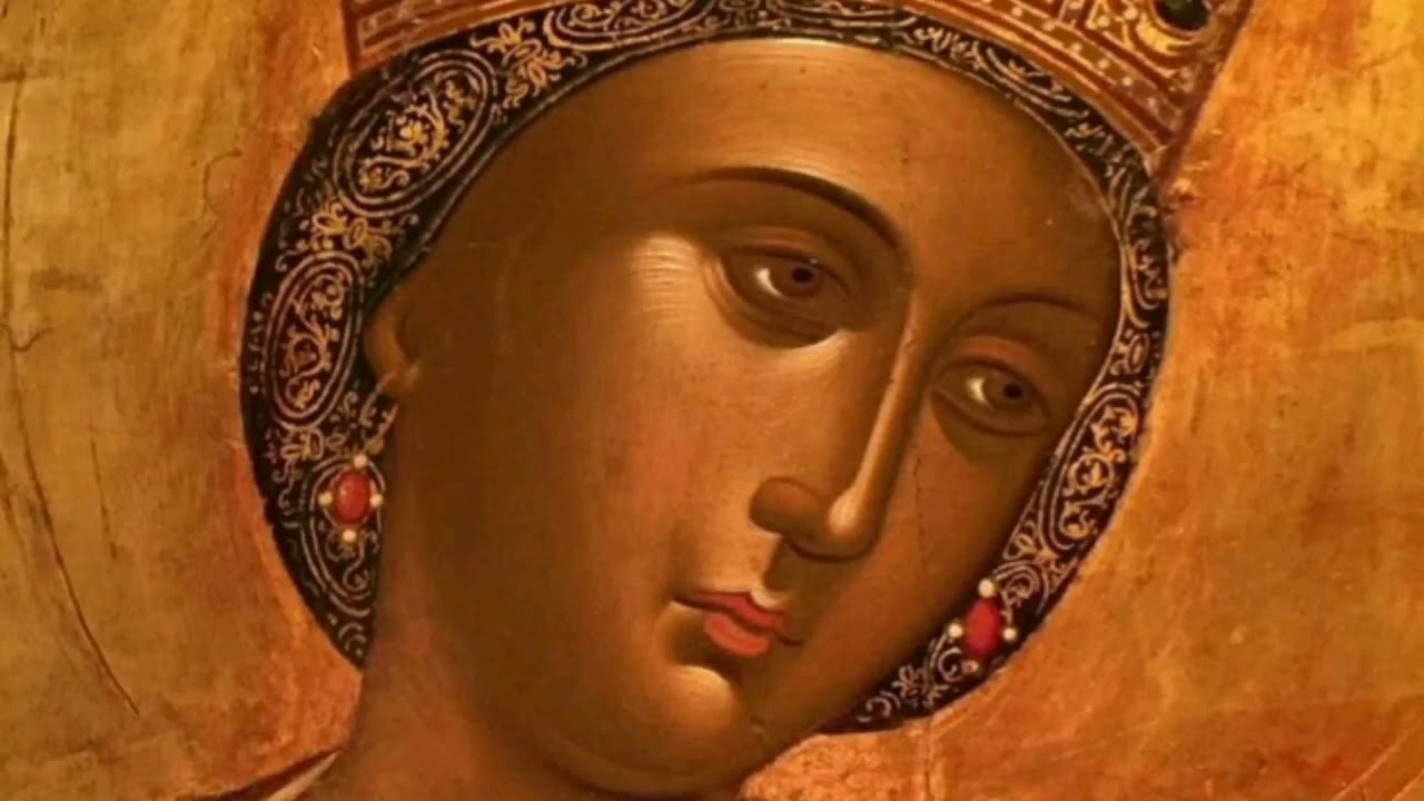 წმ. დიდმოწამე ეკატერინეს ცხოვრება და წამება. წმ. დიმიტრი როსტოველი.