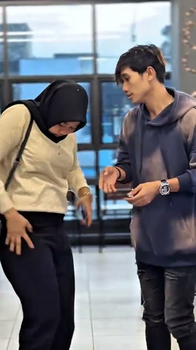 Salah paham ☺️ #story #trending